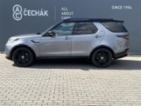 Land Rover Discovery, D300*Dynamic*AWD*DPH, SUV,