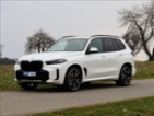 BMW X5, 3,0 xDrive40d 259kW Mpacket, SUV, nafta