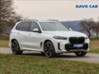 BMW X5, 3,0 xDrive40d 259kW Mpacket, SUV, nafta