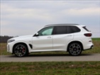 BMW X5, 3,0 xDrive40d 259kW Mpacket, SUV, nafta