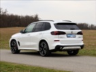 BMW X5, 3,0 xDrive40d 259kW Mpacket, SUV, nafta