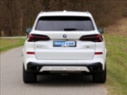 BMW X5, 3,0 xDrive40d 259kW Mpacket, SUV, nafta