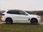 BMW X5, 3,0 xDrive40d 259kW Mpacket, SUV, nafta