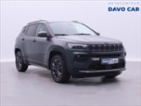 Jeep Compass, 1,3 GSE 110kW 80th Anniversary, SUV,