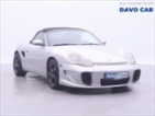 Porsche Boxster, 2,7 986 2.7i 162kW Xenon,