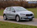Škoda Fabia, 1,0 TSi DSG Edice 130let DPH,