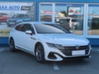 VW Arteon, 2.0 TDIR-line ,, Combi, Diesel