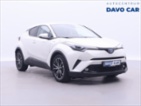 Toyota C-HR, 1,8 E-CVT Executive CZ, hatchback,