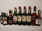 Alkohol z pozůstalosti