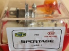 AUTOŽÁROVKY - KIA SPORTAGE