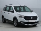 Dacia Lodgy, 1.2 TCe, Serv.kniha, Klima, Tempomat,