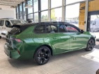 Opel Astra, NEW ST GS Hybrid TURBO 145k, kombi,