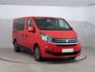 Fiat Talento, 1.6 MultiJet, Bus, 8Míst, Klima, ČR