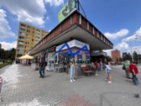 Pronájem, komerční prostor 15m2, Ostrava - Poruba,