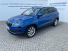 Škoda Karoq, 2.0TDi 4x4! DSG! Style+! Tažné, SUV,