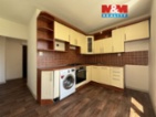Pronájem bytu 2+1, 55 m², Karviná, ul. Závodní