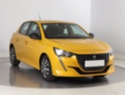 Peugeot 208, 1.2 PureTechActive Pack , ČR,2.maj,,