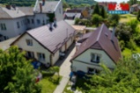 Prodej rodinného domu, 788 m², Odry, ul. Nové město