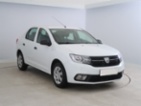 Dacia Logan, 1.0 SCe, Sedan/Saloon, Benzín