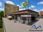 Pronájem, komerční prostor 15m2, Ostrava - Poruba,