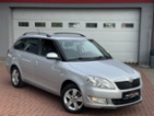 Škoda Fabia, 1.2TSi Digi Klima Tempomat, kombi,