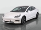 Tesla Model 3, Long Range 4WD 78kWh, SoH 85%,,