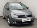 Volkswagen Golf Plus, 1.4 TSi Match, Match,
