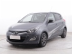 Hyundai i20, 1.2, Klima, Tempomat, Hatchback,