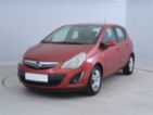 Opel Corsa, 1.2, ČR,1.maj, Serv.kniha, po STK,,