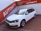 Volkswagen Passat, 2.0 TDi Comfortline, Rozvody,