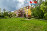 Byt 2+kk, 43 m², Benátky nad Jizerou 
