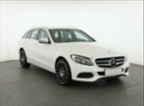 Mercedes Třída C, C 220 d 4MATICElegance , 4X4,