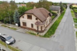 Vila Valuška - Kostelec nad Labem