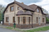 Vila Valuška - Kostelec nad Labem