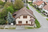 Vila Valuška - Kostelec nad Labem