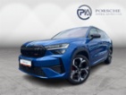 Škoda Kodiaq, RS 2.0 TSI 195 KW 4x4 DSG, SUV,