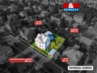 Prodej rodinného domu, 350 m², Ostrava, ul. Leopolda Kříže