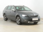 Skoda Octavia, 2.0 TDIScout , 4X4, Automat, Navi,,