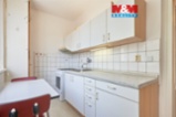 Prodej bytu 1+1, 38 m², Zlín, ul. Dřevnická