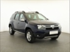 Dacia Duster, 1.6 16V, 4X4, ČR,1.maj, Serv.kniha,,