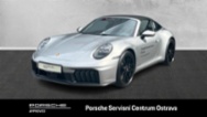 Porsche 911, Targa 4 GTS, kabriolet, benzin