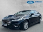 Ford Mondeo, 2.0D,110KW,1.MAJ.CZ,SERVIS,DP,