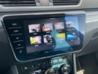 Škoda Superb, Combi 2.0 TDI DSG Style, kombi,