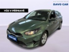 Kia Ceed, 1,0 T-GDI 73kW CZ Spin, hatchback,