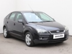 Ford Focus, 1.6i, ČR, hatchback, benzín