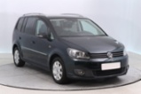 VW Touran, 1.4 TSI, Automat, 7 míst, Serv.kniha,,