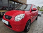 Kia Picanto, 1.0-KLIMA-ISOFIX-CENTRÁL, hatchback,