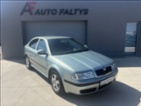 Škoda Octavia, 1,9 TDi ČR TOP stav prav serv,