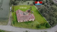 Prodej rodinného domu, 250 m², Tršice