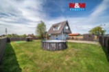 Prodej chaty, 58 m², Rokycany, ul. Žďárská cesta